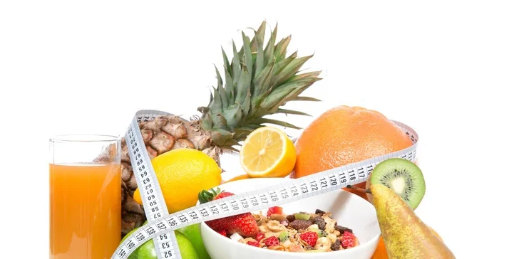 Konzultační nutri program Optimal na 1-6 měsíců