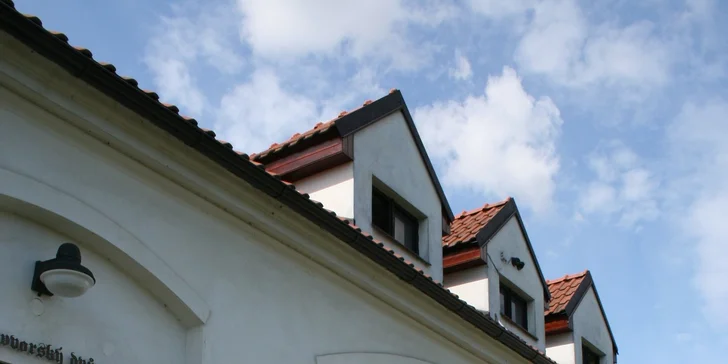Pečená žebra pro dva, 4 piva k tomu a další s sebou