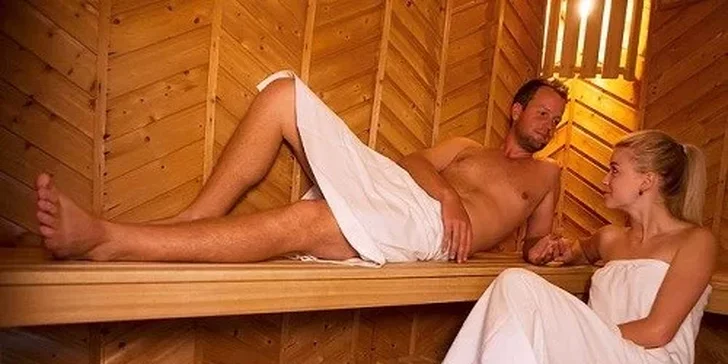 Úžasný relax v Kremnici. Pro 2 děti do 15 let zdarma