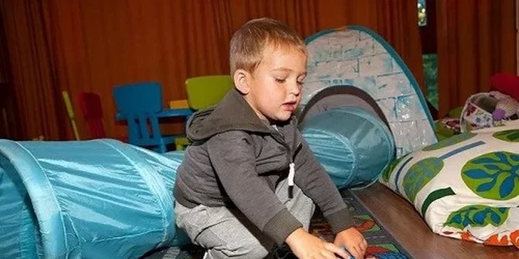 Úžasný relax v Kremnici. Pro 2 děti do 15 let zdarma