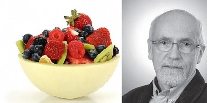 Konzultace s nutričním specialistou Světa zdraví