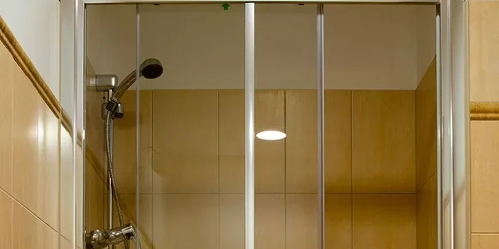 Dovolená v kouzelné přírodě s možností wellness pro dva