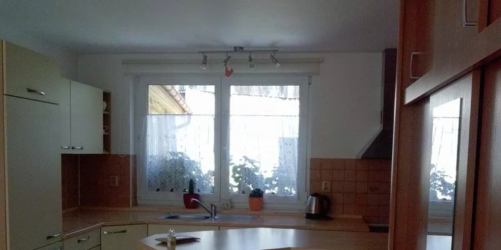 Třídenní relax v Mariánských Lázních pro dva se snídaní