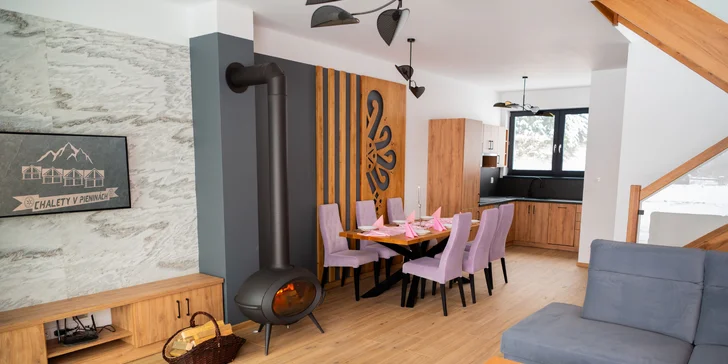 Apartmán Aksamitka