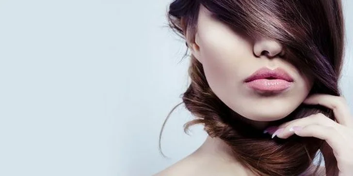 Revoluční a kreativní 3D střih v salonu Hairtrend
