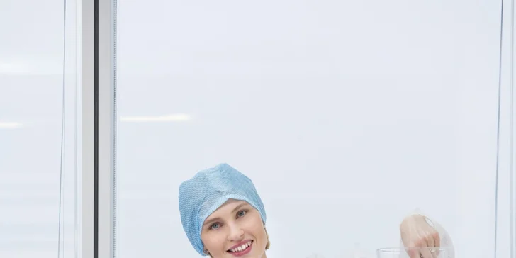Bezbolestná operace očí metodou Z-LASIK 6D