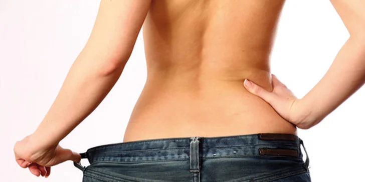 Štíhlá a fit: Individuální program s trenérkou ve fitness SB Centrum Chodov