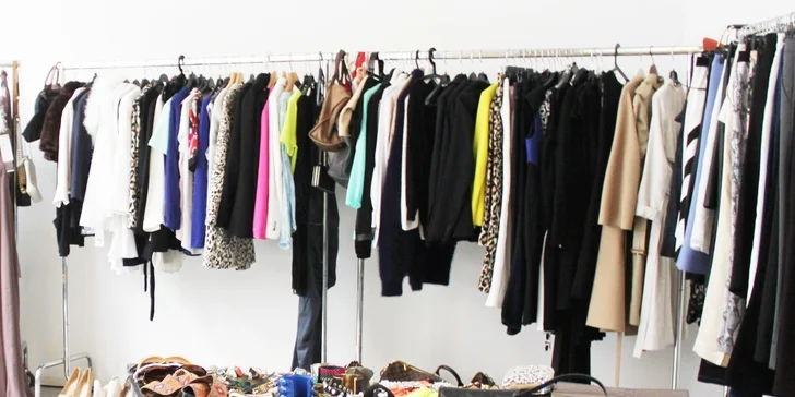 7hodinová proměna vašeho stylu ve Škole stylu BACKSTAGE