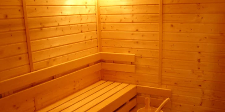 3denní dovolená v Nízkých Tatrách s wellnessem
