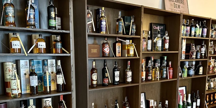 Prezentáciu povedie Miroslav Balaj, autor najsledovanejšieho slovenského YouTube kanálu o alkohole Svet Alkoholu