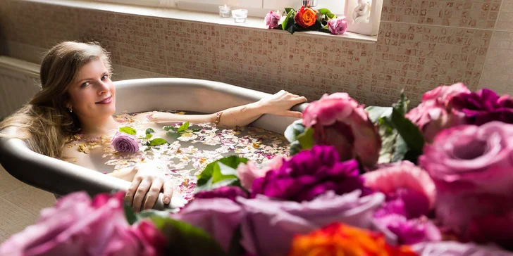 V hotelu si budete užívat intimní atmosféru, která přímo vybízí k relaxování. 