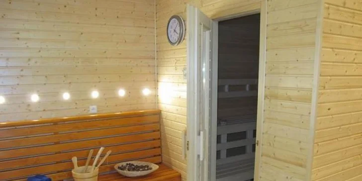 Wellness dovolená v Krušných horách