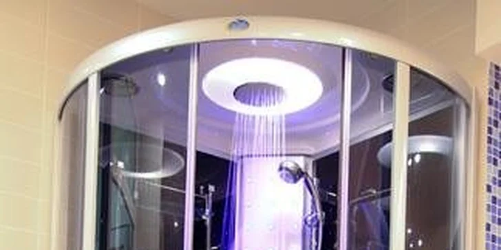Wellness dovolená v Krušných horách