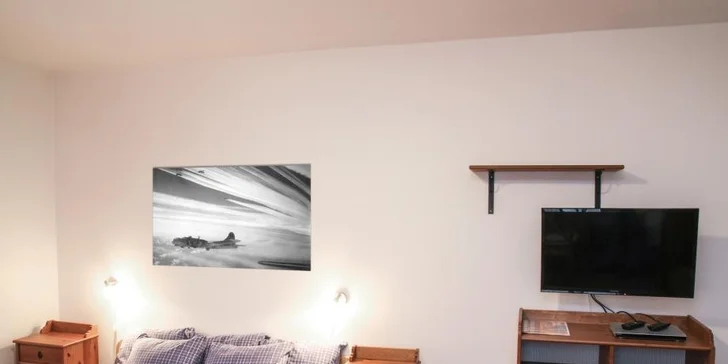 Wellness dovolená v Krušných horách