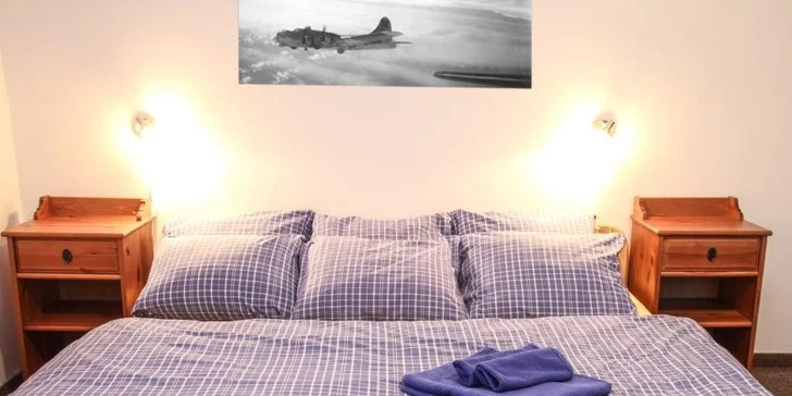 Wellness dovolená v Krušných horách
