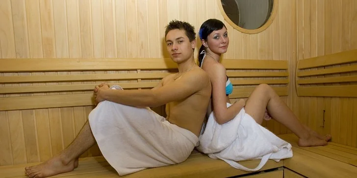 2 noci v Jelínkově vile s neomezeným wellness