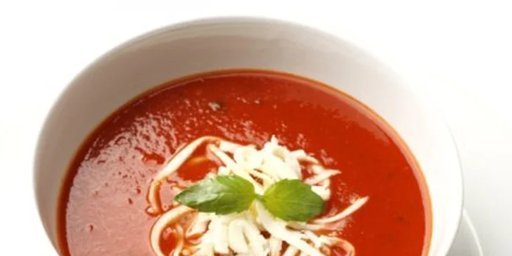 119 Kč za dvě pizzy, dvoje těstoviny, gnocchi nebo dvakrát rizoto v pizzerii Dolce Vita. Italská nabídka, která se neodmítá, se slevou 64 %!