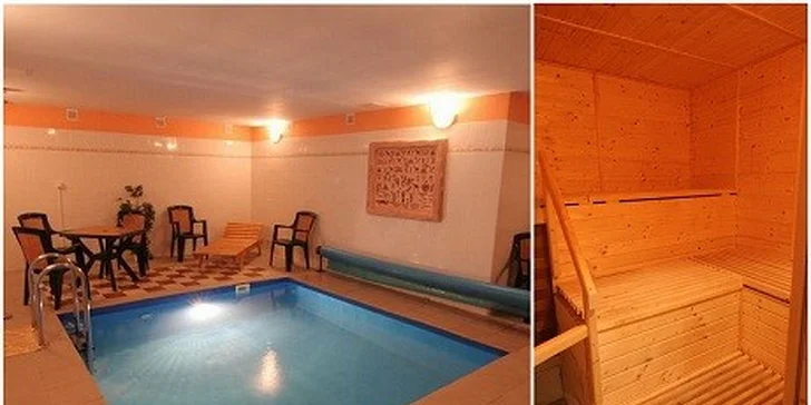 Krkonoše a Český ráj na 3 nebo 8 dní pro DVA. Dobrodružná jízda psím spřežením, čtyřkolky, bohatá polopenze i privátní sauna a bazén.