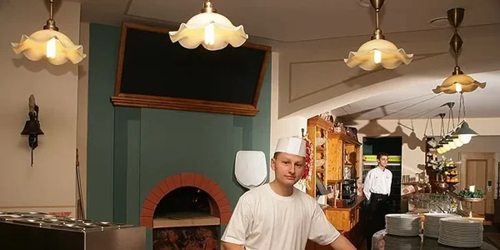 Víkendový ultra all inclusive pobyt ve Špindlerově Mlýně