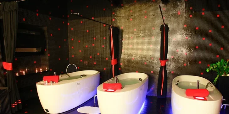 Lázeňský pobyt v Mariánkách. Plná penze a wellness