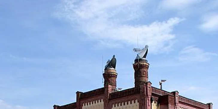 Rozšířená degustace v pivovaru Regent Třeboň vč. prohlídky pro 4 osoby