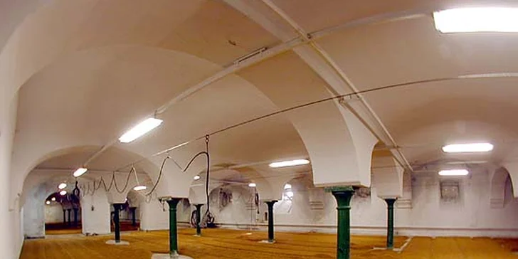 Rozšířená degustace v pivovaru Regent Třeboň vč. prohlídky pro 4 osoby