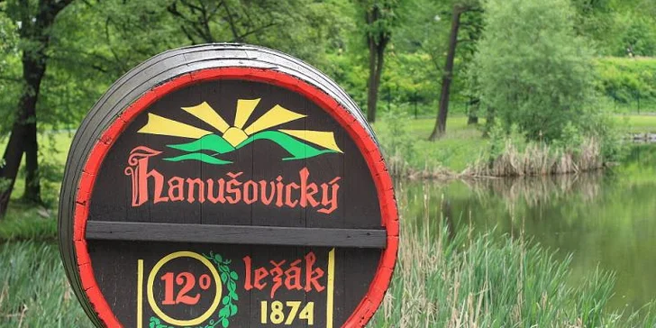 Prohlídka pivovaru Holba s ochutnávkou 4 piv
