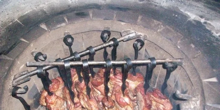 Hodinová koupel v pivních lázních a pivo pro dva