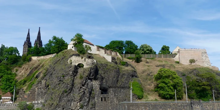 Zkušení průvodci v Porta Magica Praga vám všechna ta tajná místa ukážou!