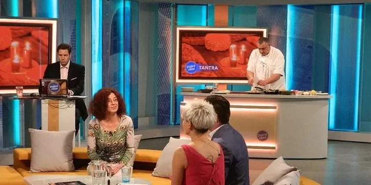 Dvě vepřové panenky či kuřecí maso s bramboráčky