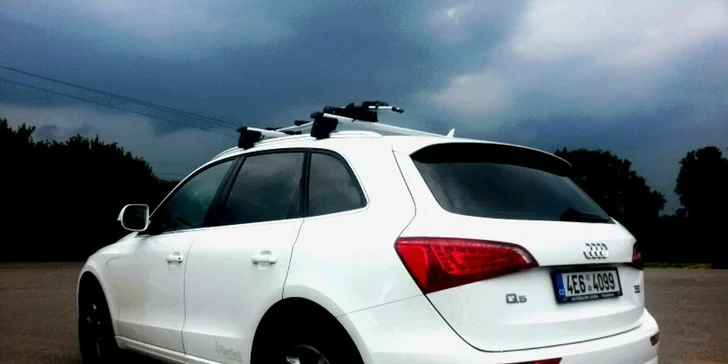 Tónování autoskel fóliemi SunTek včetně atestů a kartičky pro STK
