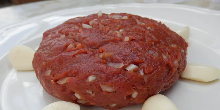 Nedostižné kulinářské zážitky v Restaurantu Flora s 40% slevou