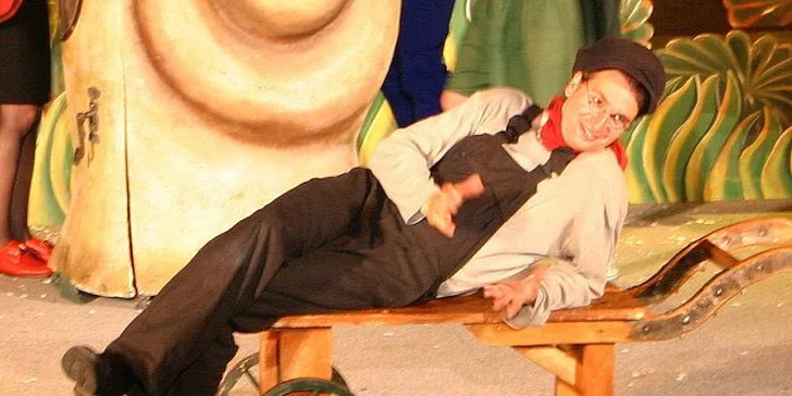 Příhody Ferdy Mravence