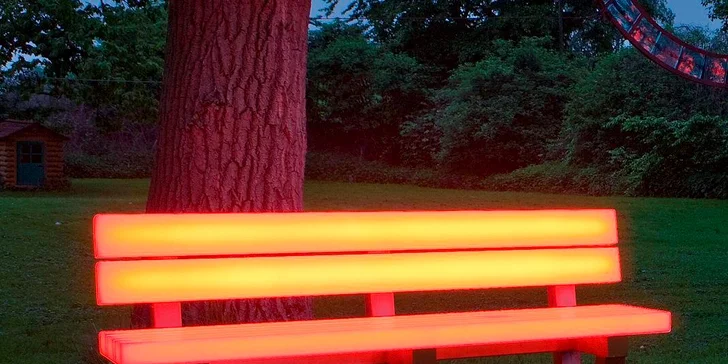 Berlín: Výlet na proslulý říjnový festival světel do umělecké metropole