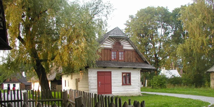 Pronájem apartmánu na 4 dny až pro 6 osob