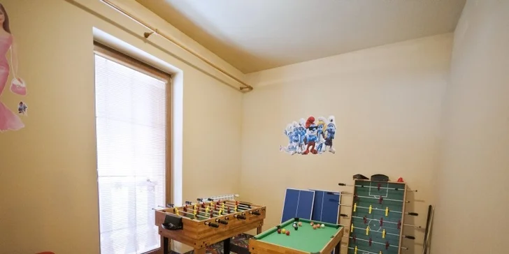Lyžovačka a Velikonoce v Tatrách + slevy na skipasy