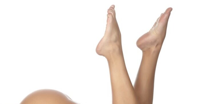 Laserové odstranění žilek na nohou či v obličeji