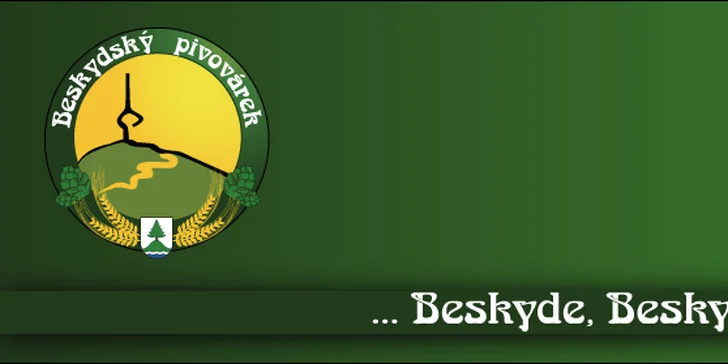 Nedělní návštěva Beskydského pivovárku s exkurzí