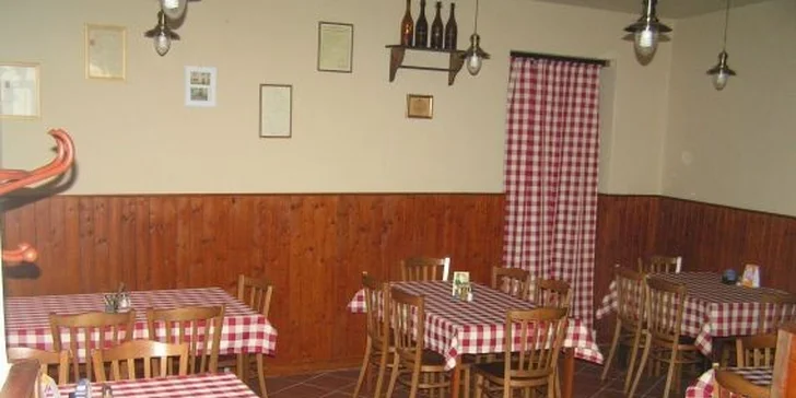 Vepřové hody, Bedřichova 11° i prohlídka pivovaru