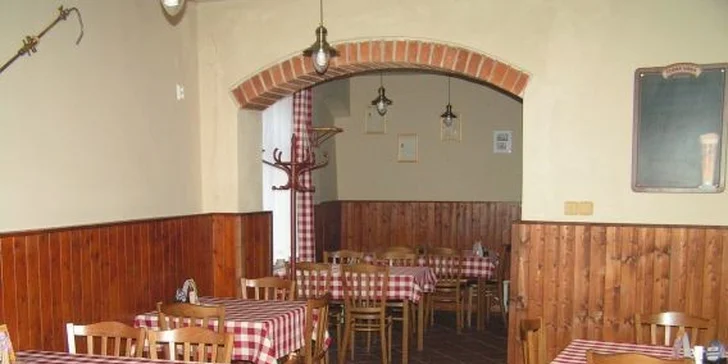 Vepřové hody, Bedřichova 11° i prohlídka pivovaru