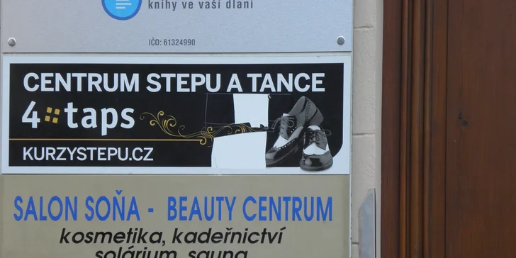 Celková masáž v délce 90 minut