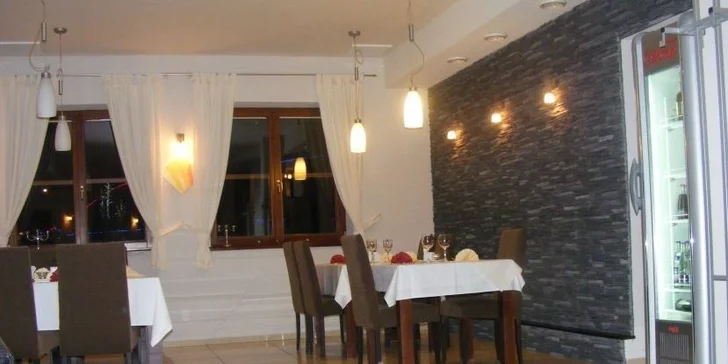 Báječný relax ve Vysokých Tatrách pro dva