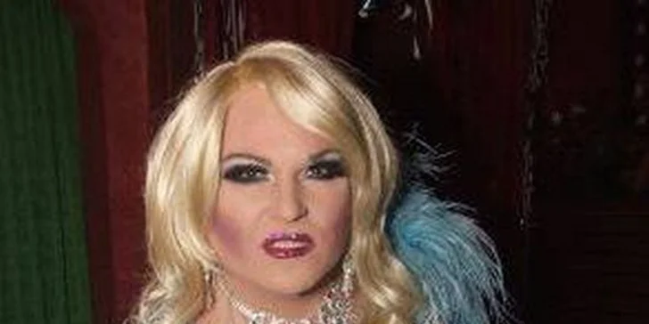 Mega Travesti Show 2014 v P.M. Clubu 4.10.2014