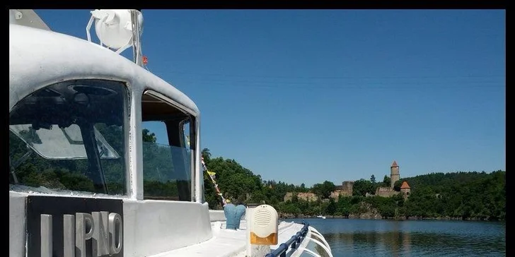 Pravé přepadení piráty