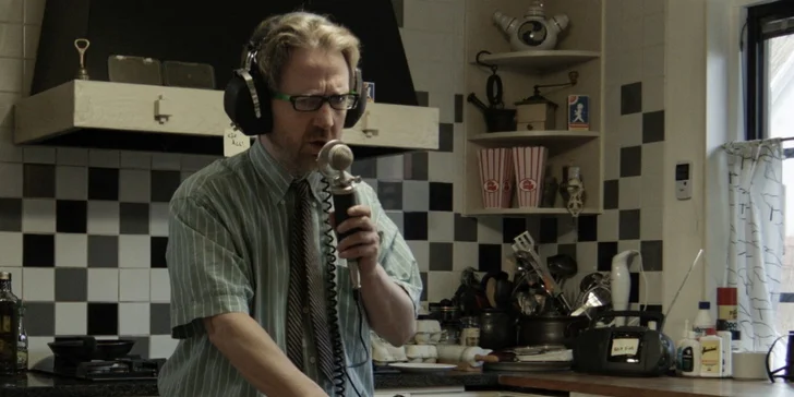 2 lístky na filmový festival Severský filmový podzim