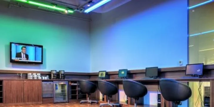 299 Kč za týdenní permanentku do luxusního klubu Pure Health & Fitness. Nové moderní studio a profesionální formování těla se slevou 63 %.