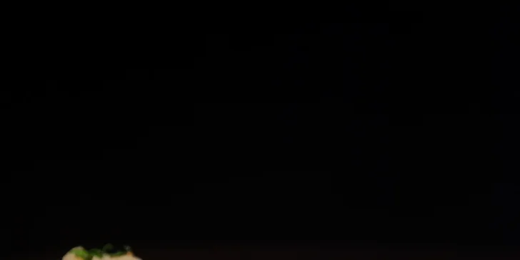 Půl kila tygřích krevet pro dva a koktejl zdarma