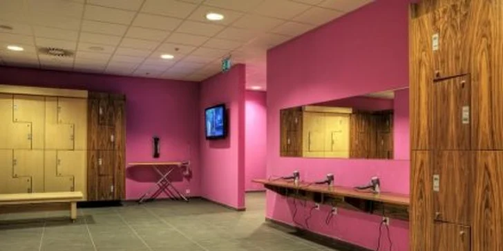299 Kč za týdenní permanentku do luxusního klubu Pure Health & Fitness. Nové moderní studio a profesionální formování těla se slevou 63 %.