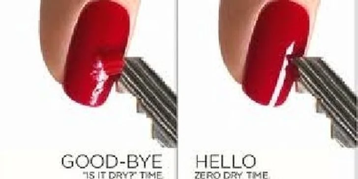 Lakování shellac