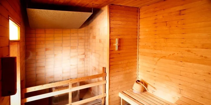 Babí léto v hotelu Harmonie v Luhačovicích